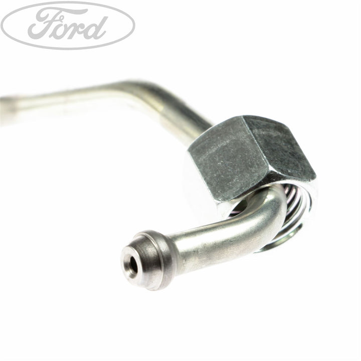 Tubo de suministro de combustible original Ford 1465180