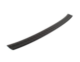 Original Ford EcoSport Lámina protectora de paragolpes trasero placa delineada