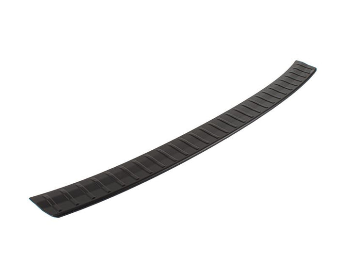 Original Ford EcoSport Lámina protectora de paragolpes trasero placa delineada