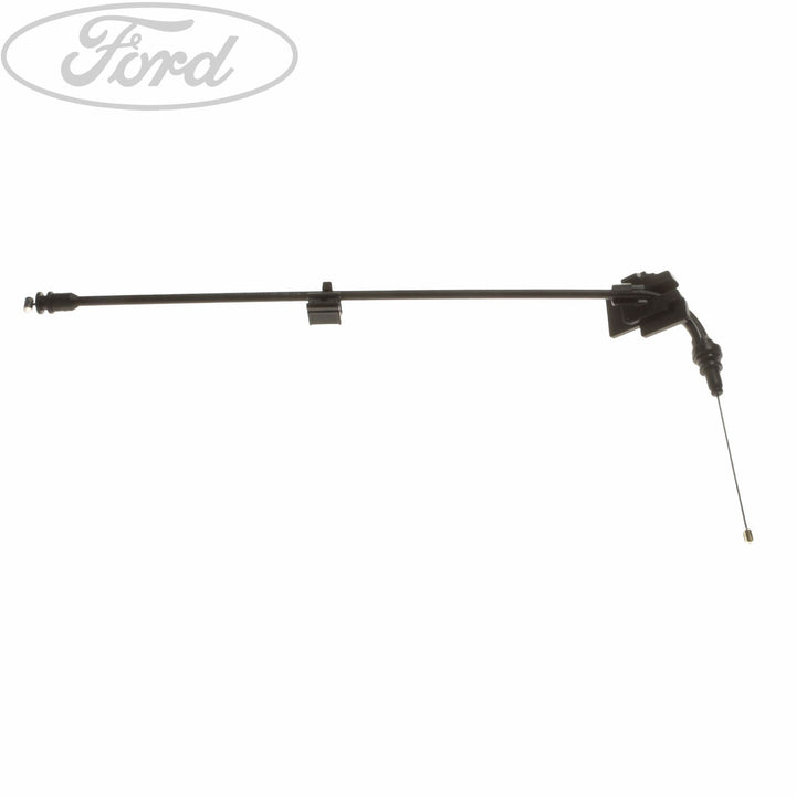 Piezas del capó originales Ford 1769935