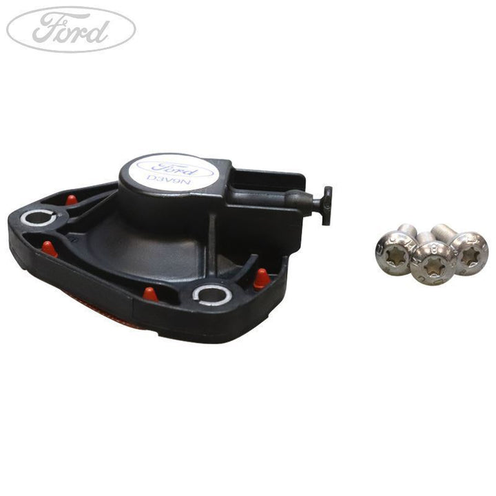 Válvula de derivación de aire original para Ford Fiesta Focus Fiesta Mondeo 1.0 EcoBoost 1892131