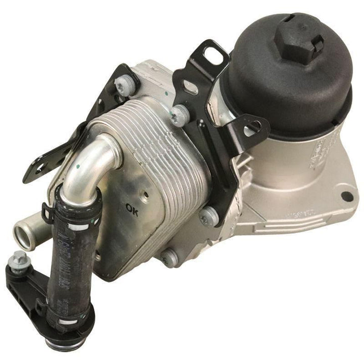 Ford S-Max/Galaxy Enfriador/Filtro de Aceite 1492022