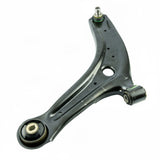 Brazo de suspensión delantero (trapecio) IZQ Puma 2020+