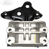 Aislador de soporte de motor original Ford 1840043