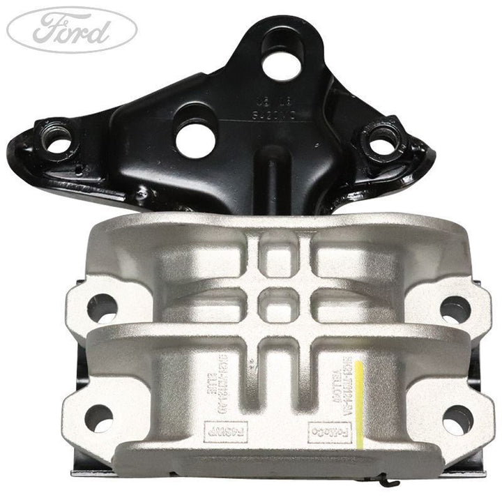 Aislador de soporte de motor original Ford 1840043