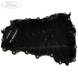 Ford C-MAX Cárter de Aceite Motor Inferior Negro 2116711