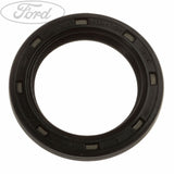 Sello de aceite para cigüeñal delantero del motor de gasolina original Ford 1.6 Duratec 1473807