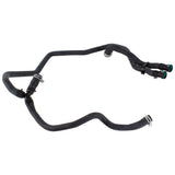 Manguito de entrada y salida para calefactor/aire acondicionado original para Ford Fiesta Fusion Zetec-S 1546432