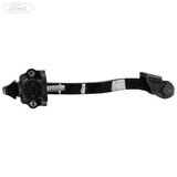 Limitador de apertura para bisagra de puerta delantera original para Ford Focus 1714637