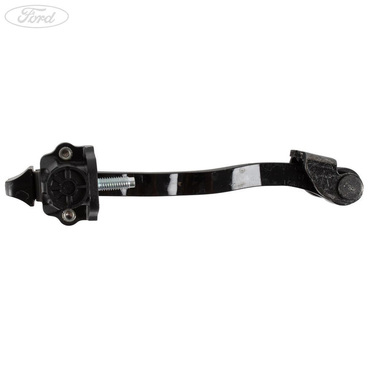 Limitador de apertura para bisagra de puerta delantera original para Ford Focus 1714637