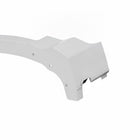 Moldura del paso de rueda delantero IZQ imprimada Kuga 2013-2019