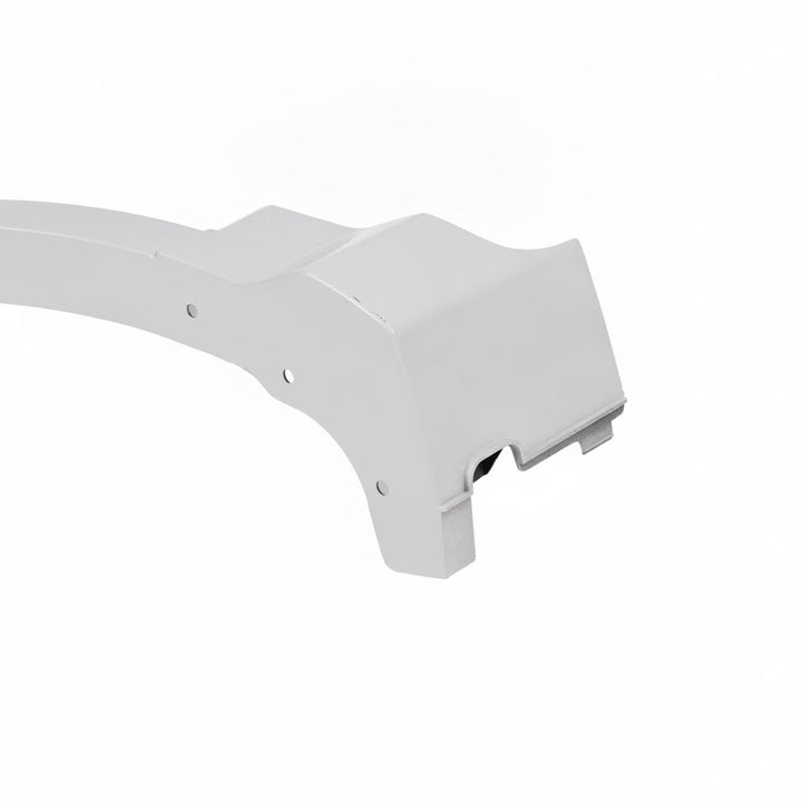 Moldura del paso de rueda delantero IZQ imprimada Kuga 2013-2019