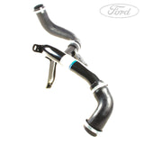 Tubo del conducto de aire del intercooler original para Ford Focus C-Max Focus MPV 1672189