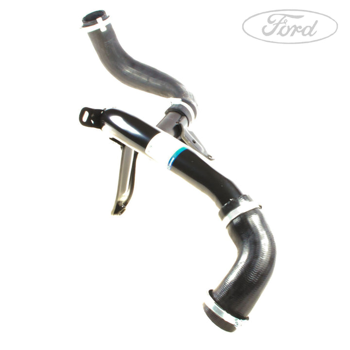 Tubo del conducto de aire del intercooler original para Ford Focus C-Max Focus MPV 1672189