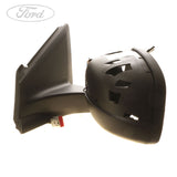 Espejo retrovisor lateral exterior delantero izquierdo N/S (lado del conductor) original para Ford Mondeo Mondeo 1581949