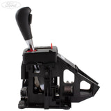 Ford Fiesta 2008-2012 Carcasa Palanca Cambios Negro 1544614