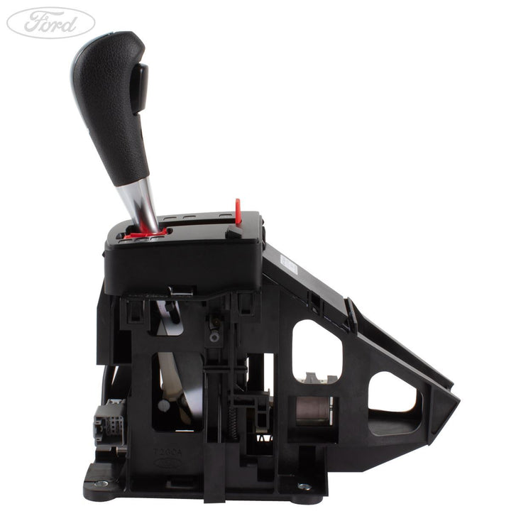 Ford Fiesta 2008-2012 Carcasa Palanca Cambios Negro 1544614
