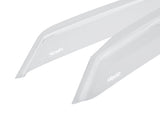 Puma desde 10/2019 ClimAir®* Deflector de aire para ventanillas traseras