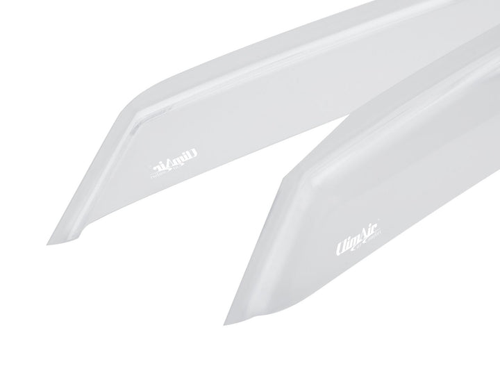 Puma desde 10/2019 ClimAir®* Deflector de aire para ventanillas traseras
