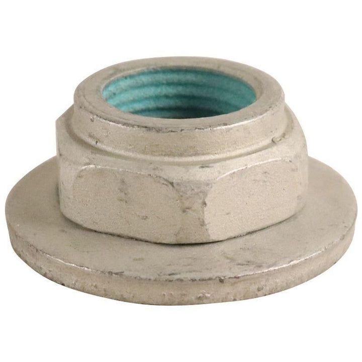 Tuerca del buje retenedor del cojinete de la rueda delantera original para Ford Mustang 2015-2017 5282029