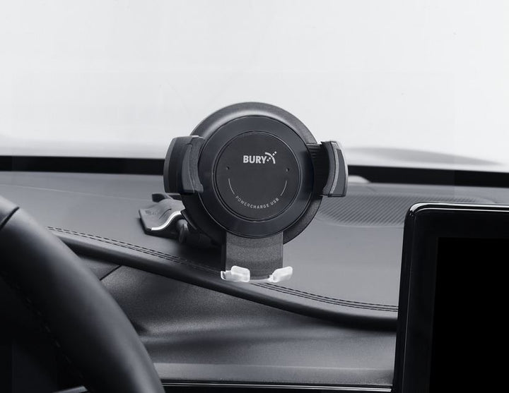 Bury* Sistema POWERMOUNT