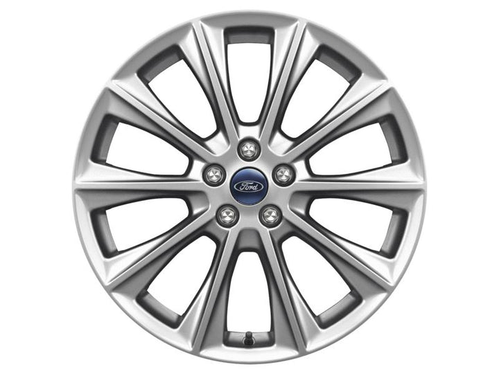 Original Ford Kuga 09/2016-11/2019 Llantas de aleación 18