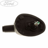 Ford Ka 08-16 Antena Radio Techo Sin Cable Negro 1744896