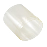 Kuga Lámina protectora de paragolpes trasero lámina transparente. 2019-