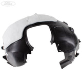 Paso de rueda interior delantero N/S (lado del conductor) original para Ford Focus 2.3 EcoBoost 01/2016- 1947273