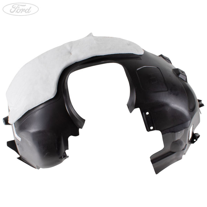 Paso de rueda interior delantero N/S (lado del conductor) original para Ford Focus 2.3 EcoBoost 01/2016- 1947273
