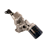 Enfriador y filtro de aceite 2.0 Duratorq TDCi 2016-2022