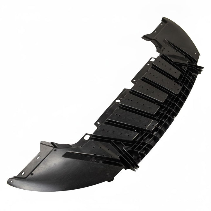 Deflector de aire inferior del radiador Focus con persiana Kysor 2014-2019