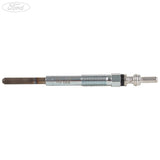 Bujía para calentador de encendido diésel original para Ford Galaxy S-Max Mondeo 1427905