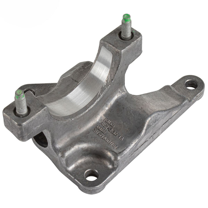 Soporte del eje de transmisión delantero original para Ford Kuga Focus C-Max 2.0 Duratorq 1682853