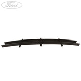 Ford Focus 14-19 Parrilla Delantera Parachoques con Faros Antiniebla 5316790