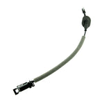 Cable de control pestillo puerta delantera Fiesta 5 puertas 2017-2023