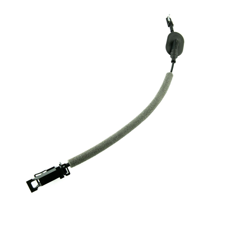 Cable de control pestillo puerta delantera Fiesta 5 puertas 2017-2023