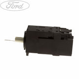 Interruptor de calefactor original para Ford Mondeo Transit 1054186