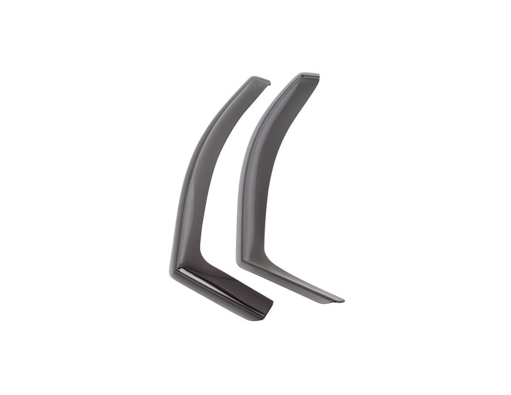 Mondeo 03/2007-08/2014 ClimAir®* Deflector de aire para ventanillas delanteras