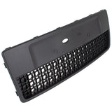 Rejilla inferior del parachoques delantero color gris original para Ford Fiesta Fusion 05-12 1369703