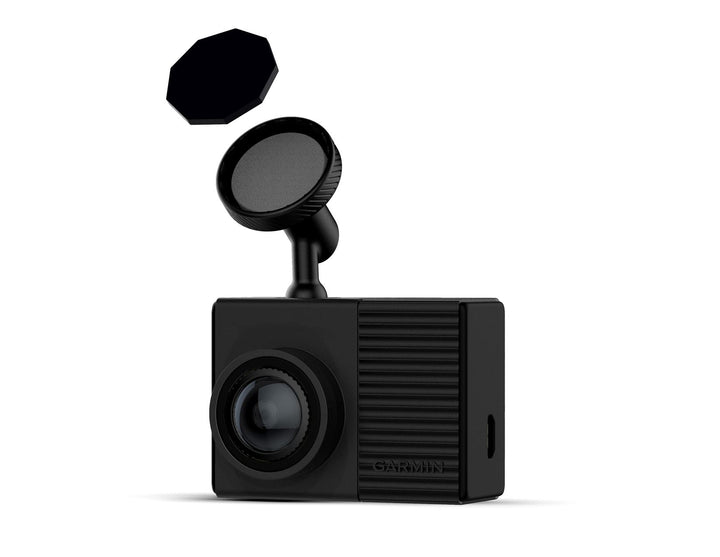 Garmin®* Cámara para salpicadero Dash Cam 66W.