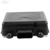 Sensor parquing trasero ángulo muerto orig. Ford C-Max Focus 2 15-17 1909428