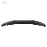 Rejilla inferior para parachoques delantero sin cables para entrada de aire original Ford KA 1595922