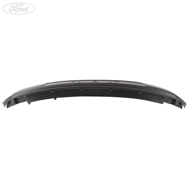 Rejilla inferior para parachoques delantero sin cables para entrada de aire original Ford KA 1595922