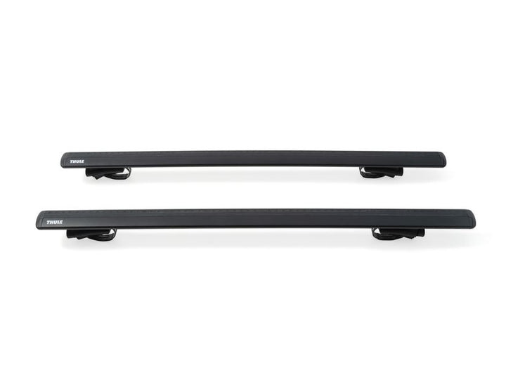 Bronco desde 10/2022 Thule® Barras transversales portaequipajes para techo