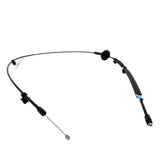 Cable de control de capó Transit Custom EcoBlue I3 2019-2023