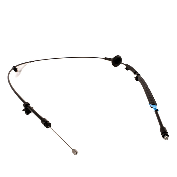Cable de control de capó Transit Custom EcoBlue I3 2019-2023