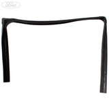 Burlete guía del marco de cristal de la puerta delantera O/S (lado del pasajero) original para Ford EcoSport 2016- 2057762