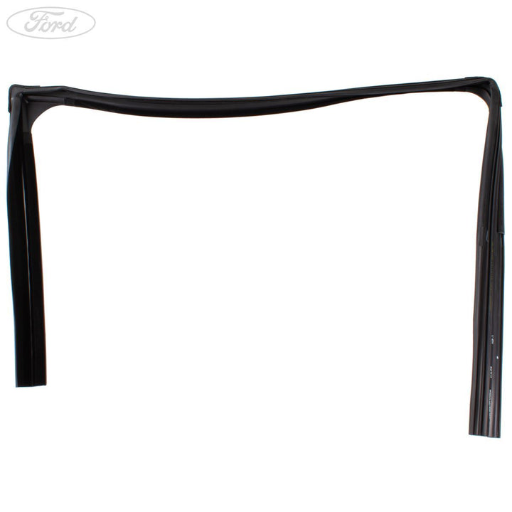 Burlete guía del marco de cristal de la puerta delantera O/S (lado del pasajero) original para Ford EcoSport 2016- 2057762