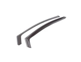 Mondeo 03/2007-08/2014 ClimAir®* Deflector de aire para ventanillas delanteras